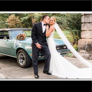 Meet your Posher, Kimmi